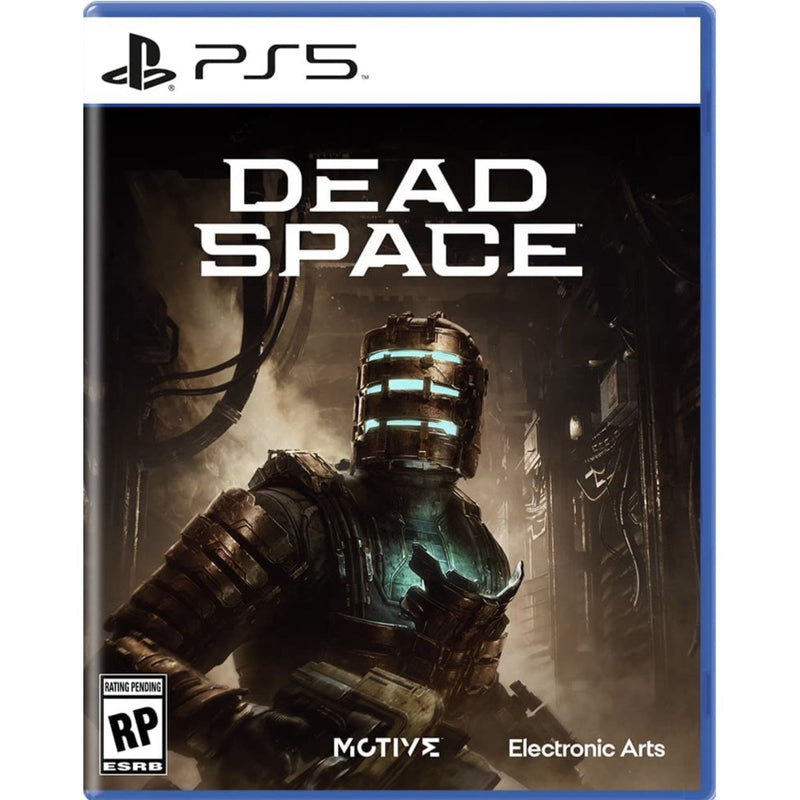 Dead Space [PlayStation 5] PlayStation 5 Video Game Electronic Arts   