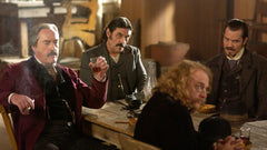 Deadwood: The Ultimate Collection - Seasons 1-3 [Blu-Ray Box Set] DVDs & Blu-Rays Paramount Pictures   