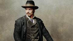 Deadwood: The Ultimate Collection - Seasons 1-3 [Blu-Ray Box Set] DVDs & Blu-Rays Paramount Pictures   