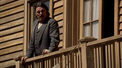 Deadwood: The Ultimate Collection - Seasons 1-3 [Blu-Ray Box Set] DVDs & Blu-Rays Paramount Pictures   