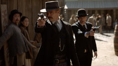 Deadwood: The Ultimate Collection - Seasons 1-3 [Blu-Ray Box Set] DVDs & Blu-Rays Paramount Pictures   