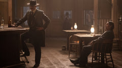 Deadwood: The Ultimate Collection - Seasons 1-3 [Blu-Ray Box Set] DVDs & Blu-Rays Paramount Pictures   