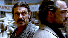 Deadwood: The Ultimate Collection - Seasons 1-3 [Blu-Ray Box Set] DVDs & Blu-Rays Paramount Pictures   