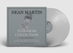 Dean Martin - The Platinum Collection [Audio Vinyl] Audio CD/Vinyl Not Now Music   