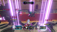 Death end re;Quest [Nintendo Switch] Nintendo Switch Video Game Idea Factory   