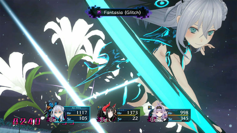 Death end re;Quest [Nintendo Switch] Nintendo Switch Video Game Idea Factory   
