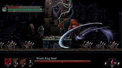 Death's Gambit: Afterlife [Nintendo Switch] Nintendo Switch Video Game Serenity Forge   