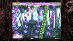 Deathsmiles [Xbox 360] Xbox 360 Video Game Aksys Games   