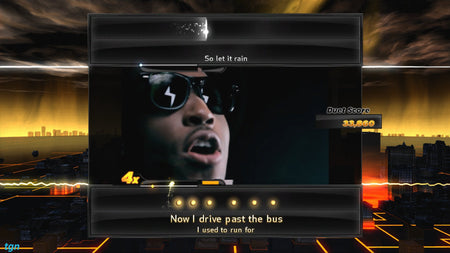 Def Jam Rapstar [PlayStation 3] PlayStation 3 Video Game Konami   