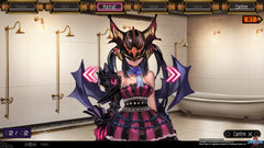 Demon Gaze II - Limited Edition [Sony PS Vita] Sony PS Vita Video Game NIS America   