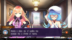 Demon Gaze II - Limited Edition [Sony PS Vita] Sony PS Vita Video Game NIS America   