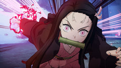 Demon Slayer: Kimetsu no Yaiba - The Hinokami Chronicles [Xbox One / Xbox Series X] Xbox Series X Video Game SEGA   