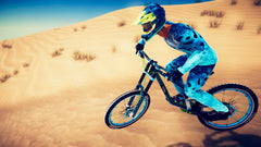 Descenders [Nintendo Switch] Nintendo Switch Video Game U & I Entertainment   