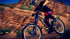 Descenders [Nintendo Switch] Nintendo Switch Video Game U & I Entertainment   