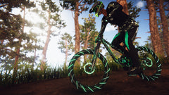 Descenders [Nintendo Switch] Nintendo Switch Video Game U & I Entertainment   