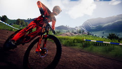 Descenders [Nintendo Switch] Nintendo Switch Video Game U & I Entertainment   