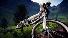 Descenders [Nintendo Switch] Nintendo Switch Video Game U & I Entertainment   