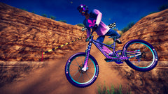 Descenders [Nintendo Switch] Nintendo Switch Video Game U & I Entertainment   