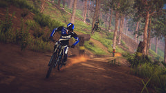 Descenders [Nintendo Switch] Nintendo Switch Video Game U & I Entertainment   