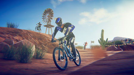 Descenders [PlayStation 4] PlayStation 4 Video Game U & I Entertainment   