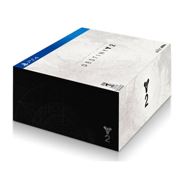 Destiny 2 - Collector's Edition [PlayStation 4] PlayStation 4 Video Game Activision   