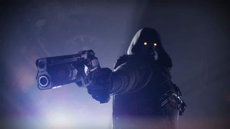Destiny 2: Forsaken - Legendary Collection [Xbox One] Xbox One Video Game Activision   