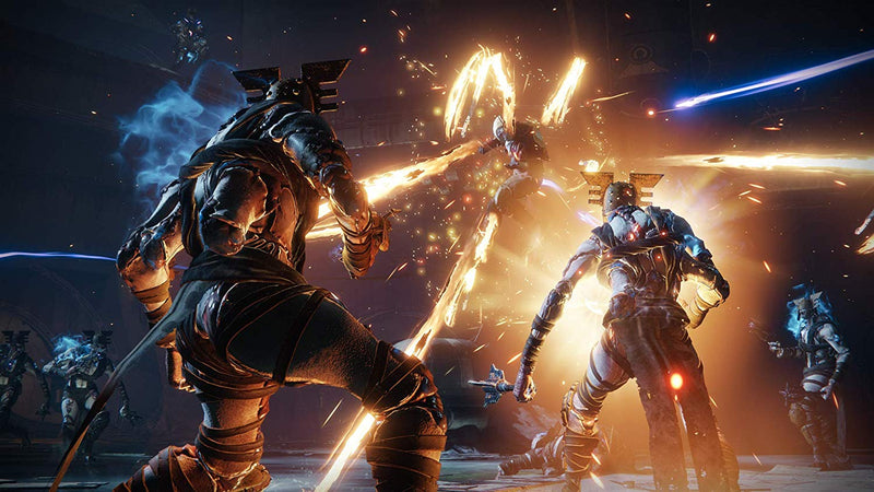 Destiny 2: Forsaken - Legendary Collection [PlayStation 4] PlayStation 4 Video Game Activision   