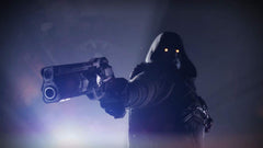 Destiny 2: Forsaken - Legendary Collection [PlayStation 4] PlayStation 4 Video Game Activision   