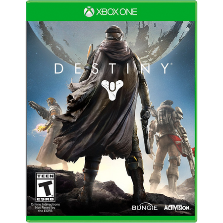Destiny [Xbox One] Xbox One Video Game Activision   