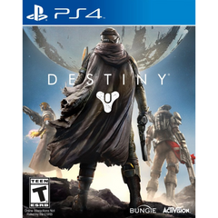 Destiny [PlayStation 4] PlayStation 4 Video Game Activision   