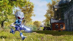 Destroy All Humans! [Xbox One] Xbox One Video Game THQ Nordic   