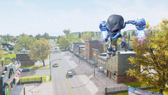 Destroy All Humans! [Xbox One] Xbox One Video Game THQ Nordic   