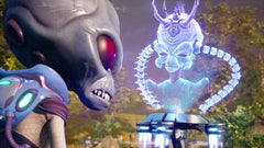 Destroy All Humans! [Xbox One] Xbox One Video Game THQ Nordic   