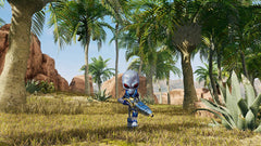 Destroy All Humans! [Xbox One] Xbox One Video Game THQ Nordic   