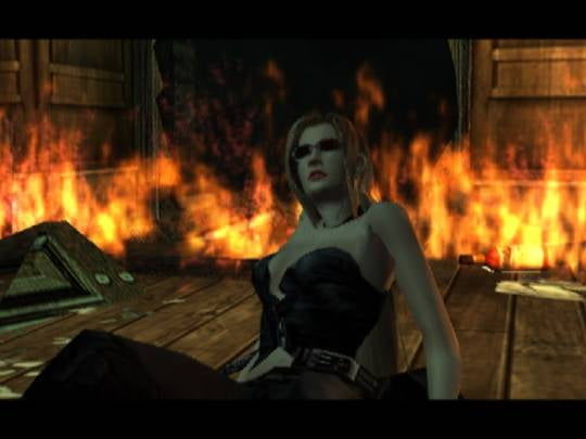 Devil May Cry [PlayStation 2] PlayStation 2 Video Game Capcom   