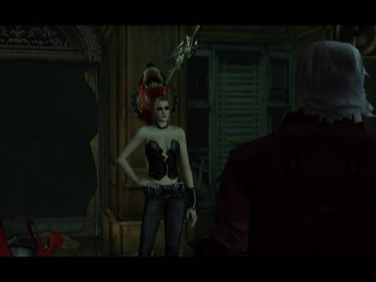 Devil May Cry [PlayStation 2] PlayStation 2 Video Game Capcom   