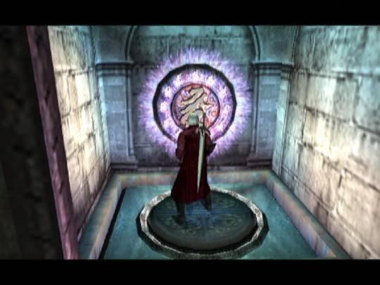 Devil May Cry [PlayStation 2] PlayStation 2 Video Game Capcom   