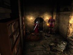 Devil May Cry [PlayStation 2] PlayStation 2 Video Game Capcom   