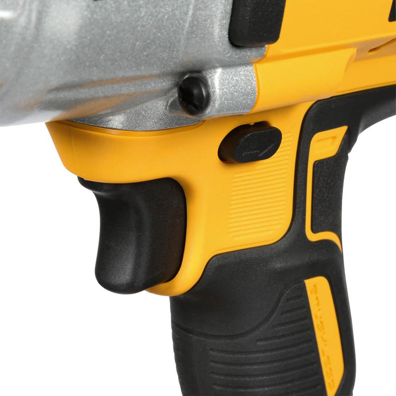 DeWalt: High Impact Torque Wrench w/ Hog Ring Anvil Kit