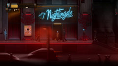 Dex [Nintendo Switch] Nintendo Switch Video Game Red Art Games   