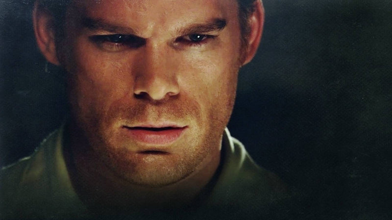 Dexter: The Complete Series - Seasons 1-8 - Limited Edition Gift Set [Blu-Ray Box Set] DVDs & Blu-Rays Paramount Pictures   