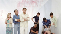 Dexter: The Complete Series - Seasons 1-8 - Limited Edition Gift Set [Blu-Ray Box Set] DVDs & Blu-Rays Paramount Pictures   
