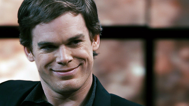 Dexter: The Complete Series - Seasons 1-8 - Limited Edition Gift Set [Blu-Ray Box Set] DVDs & Blu-Rays Paramount Pictures   