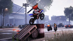 Road Rage [PlayStation 4] PlayStation 4 Video Game Maximum Games   