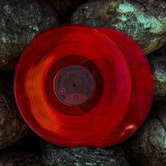 Diablo II: Resurrected 2xLP Red Vinyl Soundtrack [Audio Vinyl] Audio CD/Vinyl iam8bit   