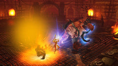 Diablo III Battle Chest - Includes Diablo III + Reaper of Souls Expansion [Mac & PC] PC Video Game Blizzard   