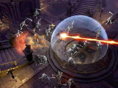 Diablo III Battle Chest - Includes Diablo III + Reaper of Souls Expansion [Mac & PC] PC Video Game Blizzard   