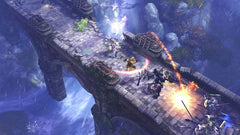 Diablo III Battle Chest - Includes Diablo III + Reaper of Souls Expansion [Mac & PC] PC Video Game Blizzard   