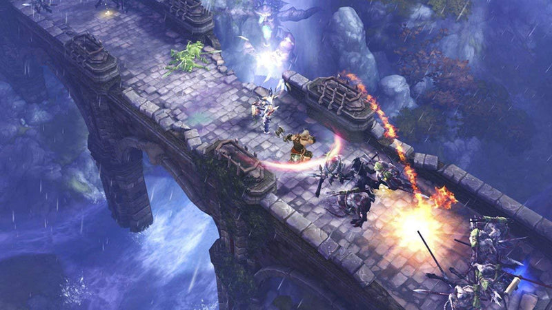 Diablo III Battle Chest - Includes Diablo III + Reaper of Souls Expansion [Mac & PC] PC Video Game Blizzard   
