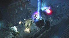 Diablo III Battle Chest - Includes Diablo III + Reaper of Souls Expansion [Mac & PC] PC Video Game Blizzard   